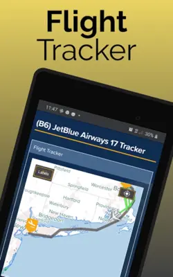 Stansted Airport STN Flight A android App screenshot 10