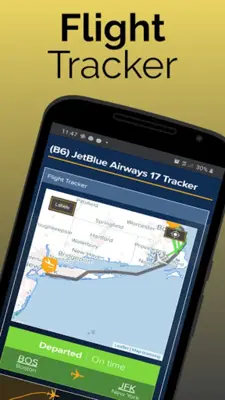 Stansted Airport STN Flight A android App screenshot 16